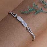 925 Sterling Silver Women's  Bracelet